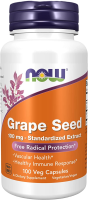 Грейп Сид (Grape Seed), 100 мг - 100 капсул