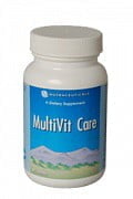 МультиВит Кэйр (MultiVit Care)