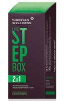 Набор Daily Box Lite Step Box (Легкая походка) Сибирское Здоровье