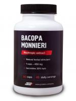 Экстракт бакопа Bacopa monnieri (Protein Company), 90 капсул