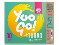 Turbo Tea (Очищающий турбочай) - Yoo Gо