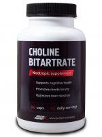 Холина битартрат Choline bitartrate (Protein Company)