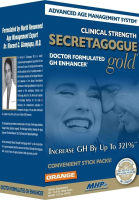 Секретагог (Secretagogue-one), 30 пакетов