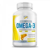 Proper Vit Omega 3 Fish Oil 1000 mg 200 гелевых капсул