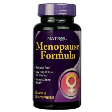 Menopause Formula Women's, 60 капсул