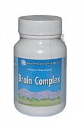 Брэйн комплекс (Brain Complex)