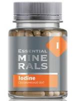 Органический йод - Essential Minerals Сибирское Здоровье - 30 капсул