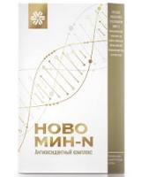 Новомин-N Сибирское здоровье, 50 капсул