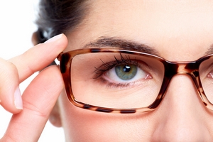 Причины проблем со зрением
