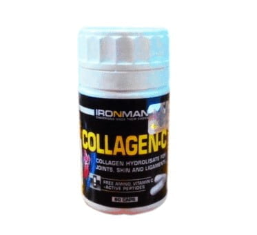 Collagen-C (Коллаген С) 60 капс.