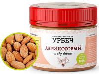 Урбеч Абрикосовый Витаукт (Натуральная паста из ядер абрикоса Vitauct) - 100 мл