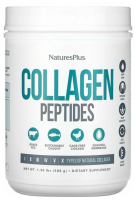 Пептиды Коллагена (Collagen Peptides), Natures Plus, 588 грамм