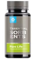 Очищающий фитосорбент Pure Life - Essential Sorbents Сибирское Здоровье, 80 г