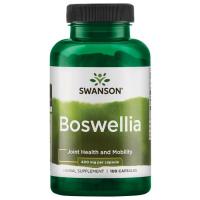 Босвеллия 400 мг Свенсон, 100 капсул