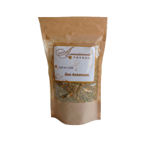 Чай из трав "Бон Аппетит" (для желудка, поджелудочной железы и кишечника), Алтайский лекарь, 100 грамм
