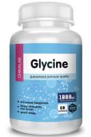 Глицин Чикалаб (Glycine Chikalab), 60 капсул