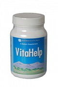Вита Хелп Виталайн (VitaHelp Vitaline), 120 капсул