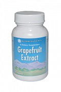 Экстракт грейпфрута (Grapefruit Extract)