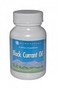 Масло черной смородины (Black Currant Oil)