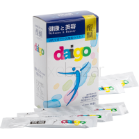Метабиотик Дайго (Daigo), 30 саше*5 мл