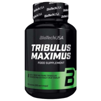 Трибулус Максимус (Tribulus Maximus), BioTech USA, 90 таблеток