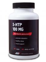 5-гидрокситриптофан 5-htp 100 мг (Protein Company)