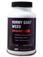  Экстракт горянки Horny goat weed (Protein Company), 90 капсул