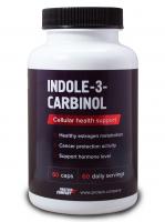 Индол-3-карбинол Indole-3-carbinol (Protein Company), 60 капсул