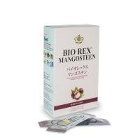 Биорекс мангостин BIO REX MANGOSTEEN 15 ПАКЕТИКОВ