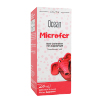 Микрофер (Ocean Microfer), ORZAX, 250 мл