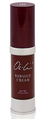 Восстанавливающий крем Ой-Лин (Oi-lin Rebuild Cream), 14 г