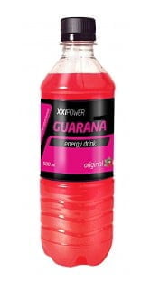 Напиток Гуарана (Energy drink) 500 мл