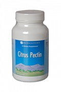 Цитрусовый пектин (Citrus Pectin)