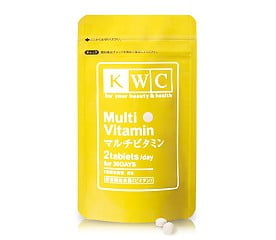 KWC Мульти Витамин