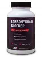 Блокатор углеводов Carbohydrate blocker (Protein Company), 90 капсул
