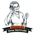 Косметика Oma Gertrude
