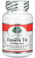 Гинкго Ти (Ginkgo Tea) Альтера Холдинг, 90 капсул