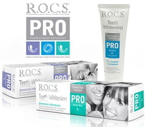 Косметика R.O.C.S Косметика R.O.C.S