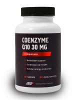 Коэнзим Coenzyme Q10 (Protein Company), 60 таблеток
