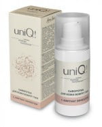Сыворотка Uniq с лифтинг-эффектом  для кожи вокруг глаз, 15 мл