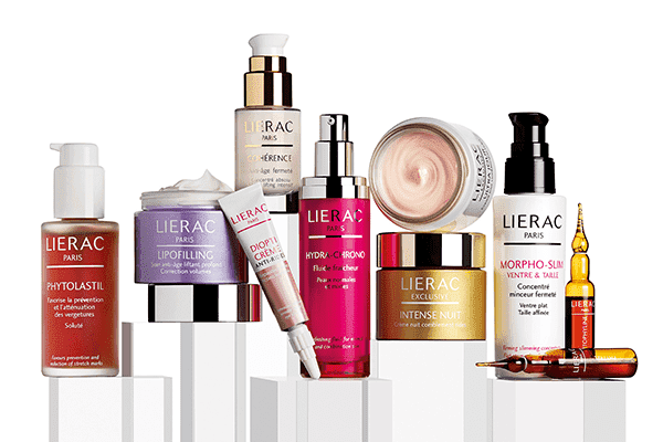 Косметика LIERAC Косметика LIERAC