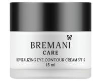 Восстанавливающий крем для кожи вокруг глаз с SPF15 НСП (Revitalizing Eye Contour Cream SPF15 NSP) - 15 мл