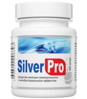 Silver Pro (Сильвер Про) Арт Лайф, 60 таблеток