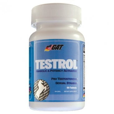 Testrol, 60 таблеток