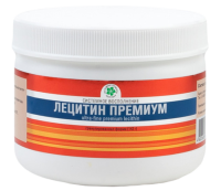 Лецитин Премиум Витамакс (Vitamax), 142 г