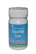 Железо эссенциальное (Essential Iron)