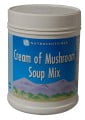 Суп-крем сухой грибной (Cream of Mushroom Soup Mix)