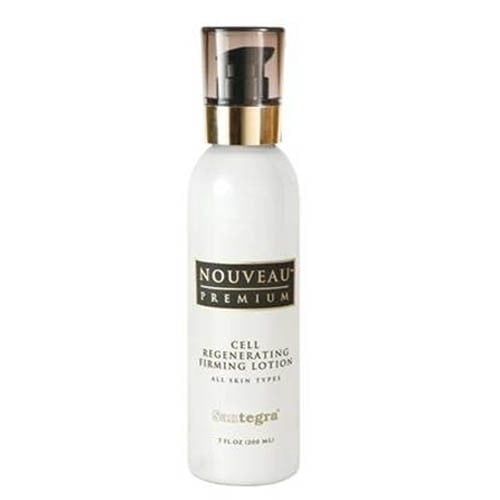 Nouvea Premium Cell Regenerating Firming Lotion (лосьон с подтягивающим и регенерирующим эффектом) 200 мл