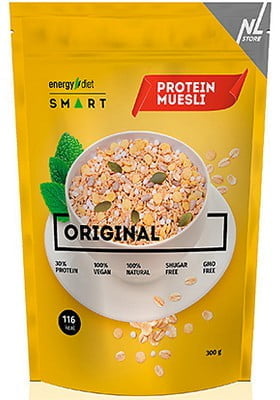 Мюсли Energy Diet Smart Original