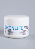 Дневной крем-лифтинг для лица и кожи вокруг глаз с озонидами и SPF-15 «OZONLIFE»